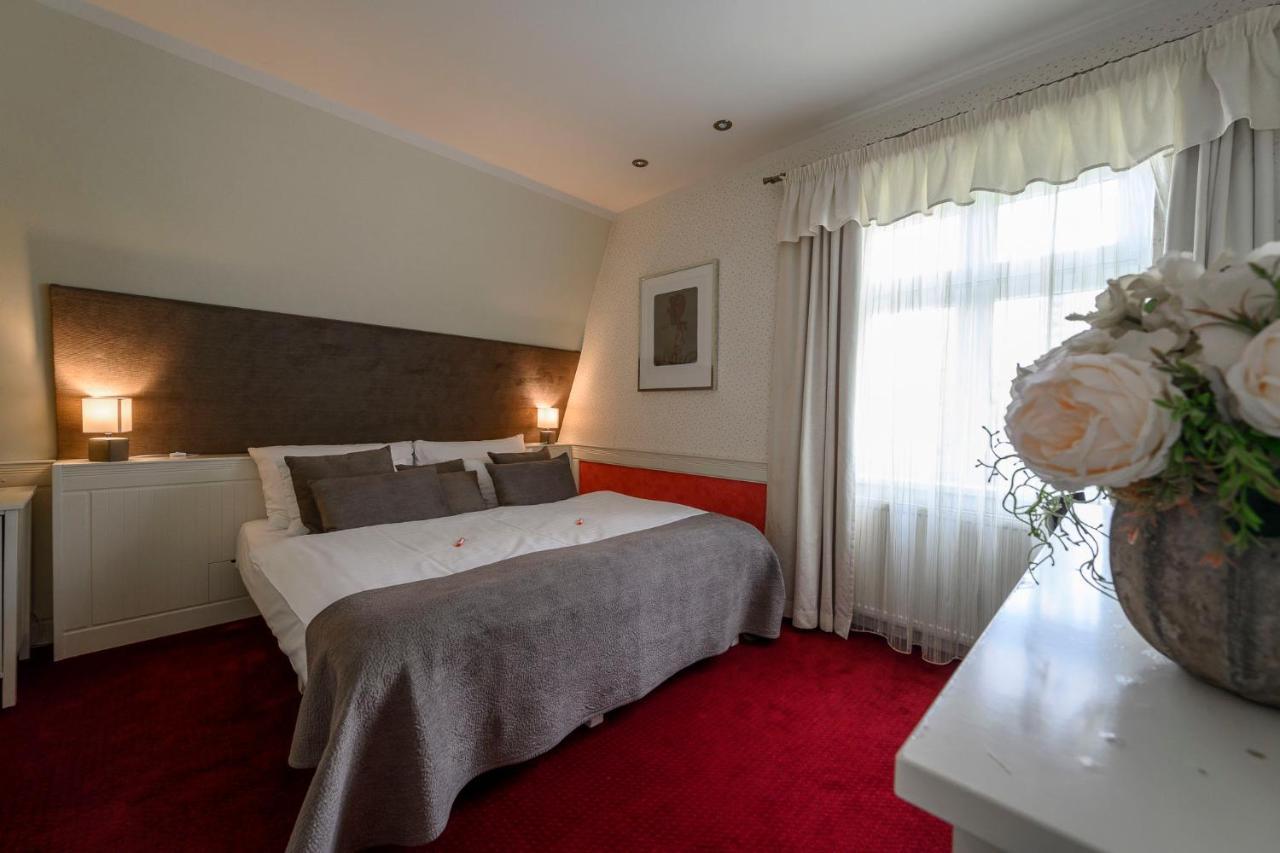 Hotel Zelena Marina Vrchlabí Zewnętrze zdjęcie