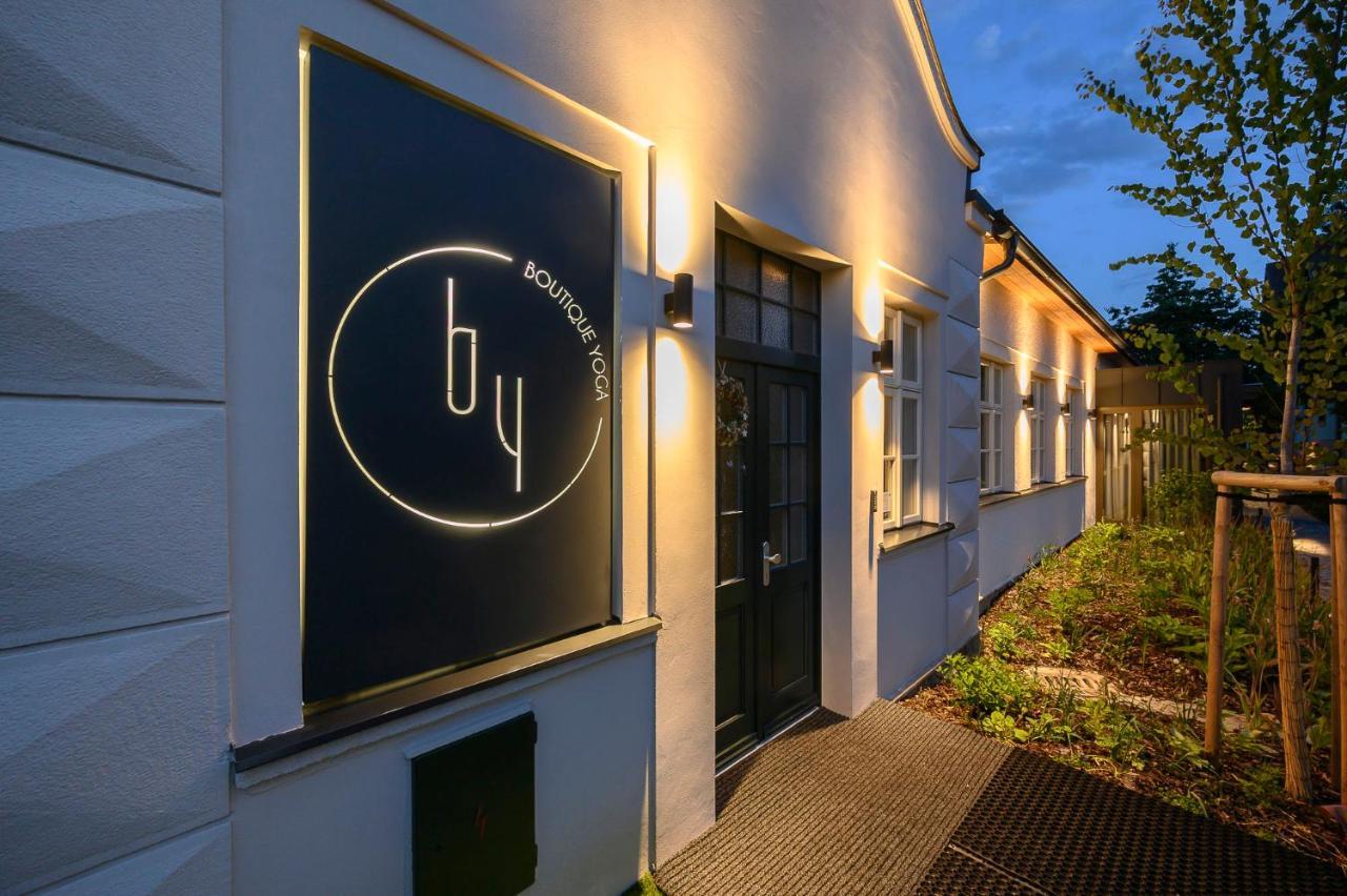 Hotel Zelena Marina Vrchlabí Zewnętrze zdjęcie