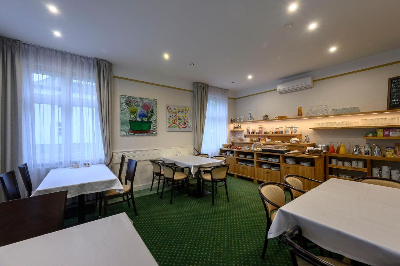 Hotel Zelena Marina Vrchlabí Zewnętrze zdjęcie