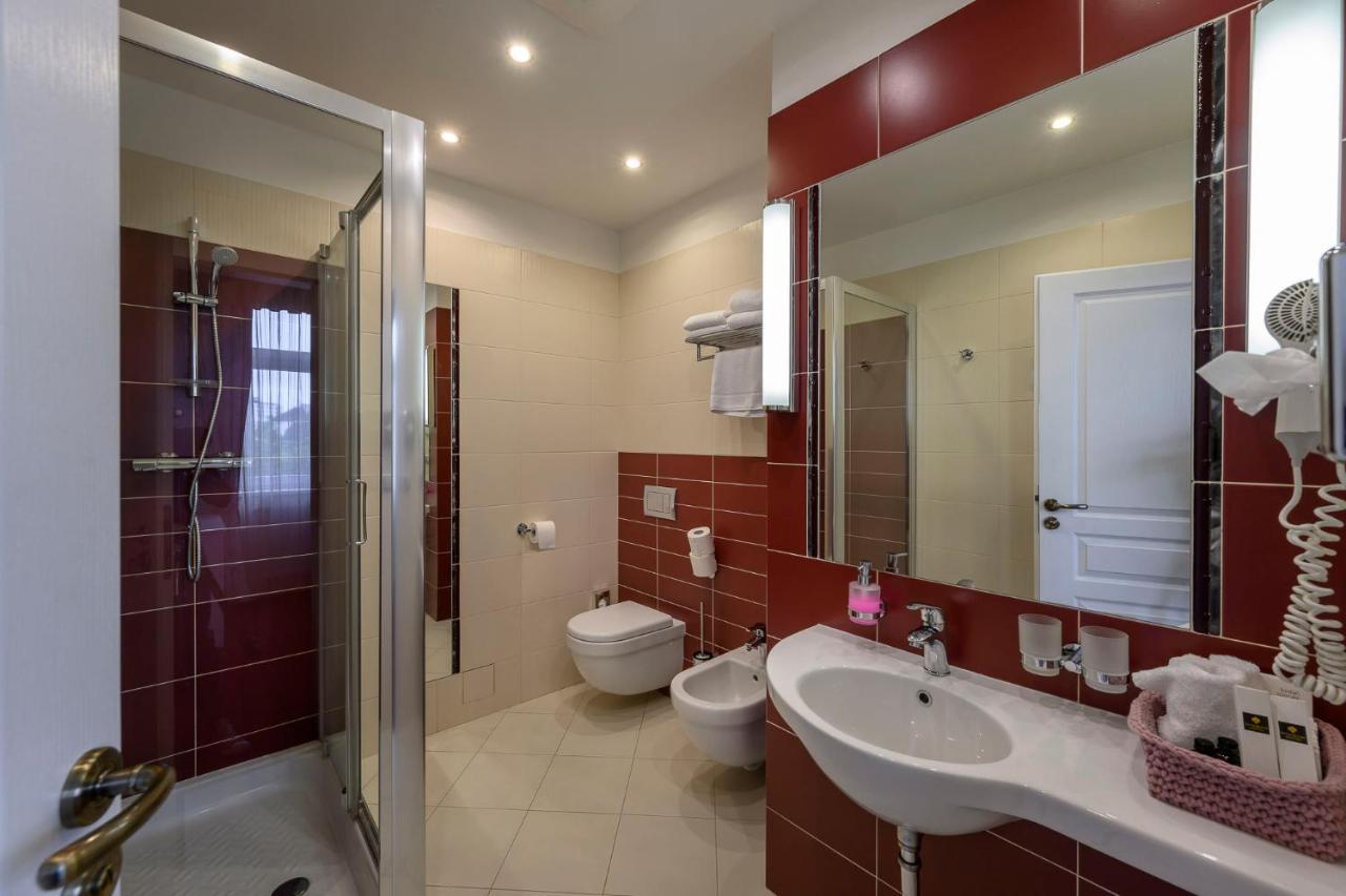 Hotel Zelena Marina Vrchlabí Zewnętrze zdjęcie