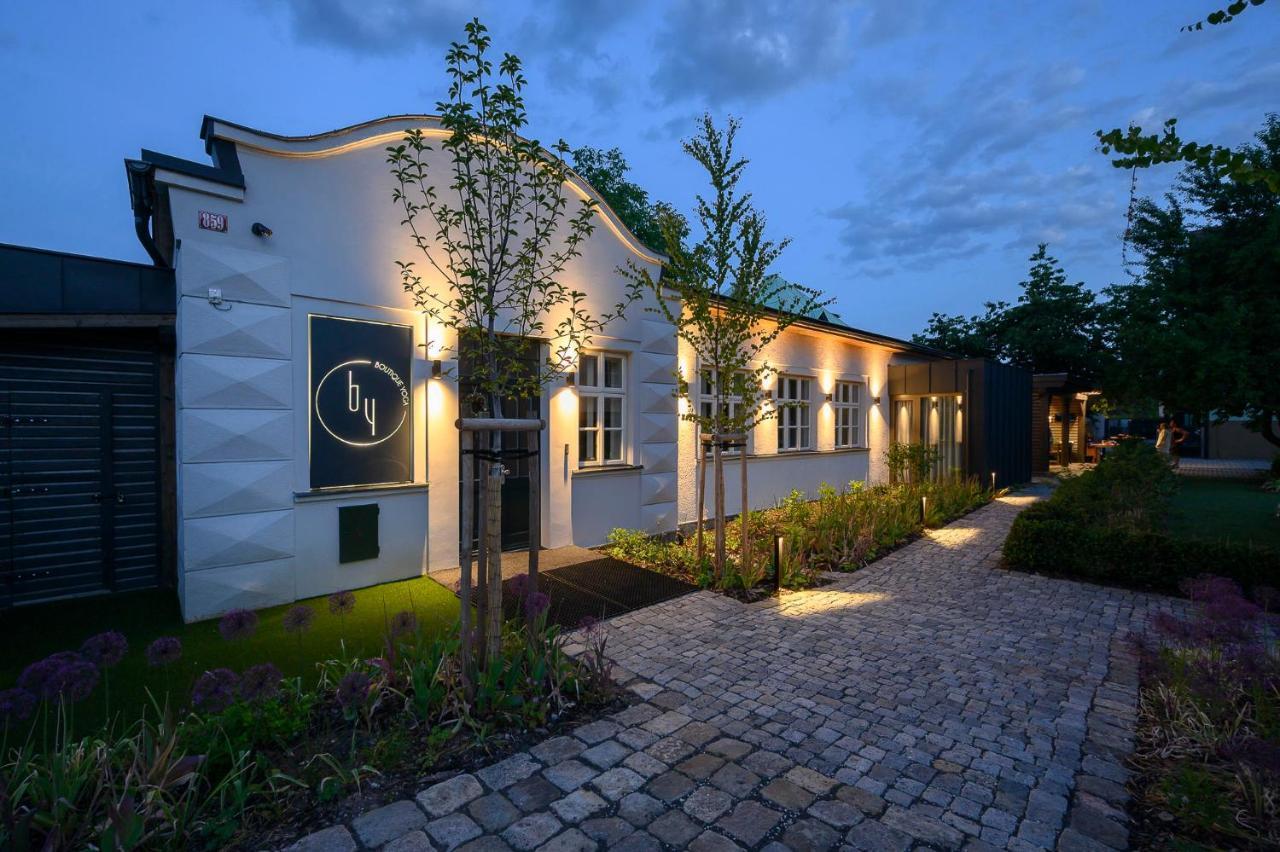 Hotel Zelena Marina Vrchlabí Zewnętrze zdjęcie