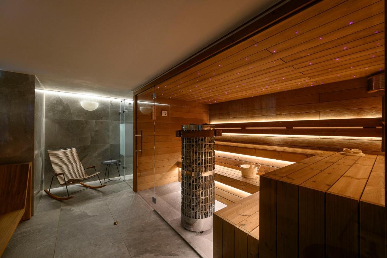 Hotel Zelena Marina Vrchlabí Zewnętrze zdjęcie