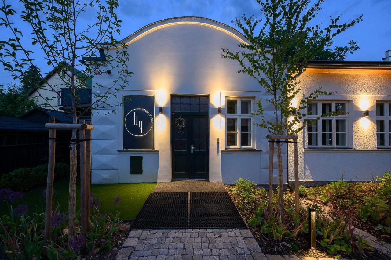 Hotel Zelena Marina Vrchlabí Zewnętrze zdjęcie
